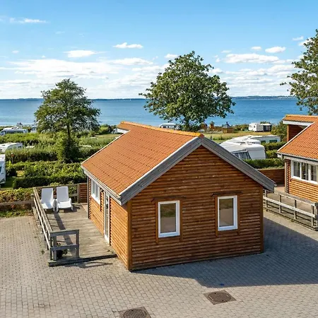 Feriehus Pet Friendly In With Wifi *
