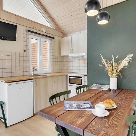 Pet Friendly In With Wifi Feriehus