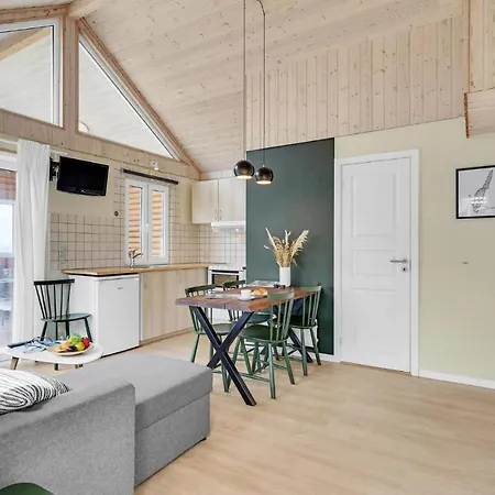 Pet Friendly In With Wifi Feriehus *