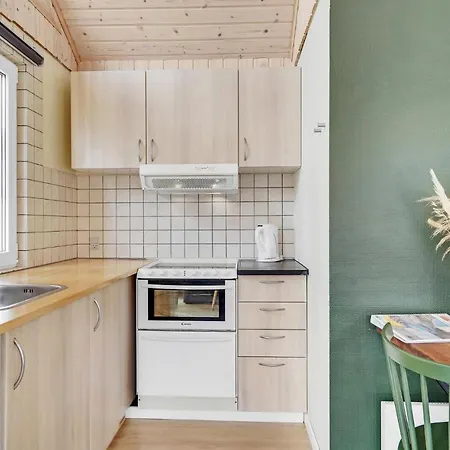 Feriehus Pet Friendly In With Wifi