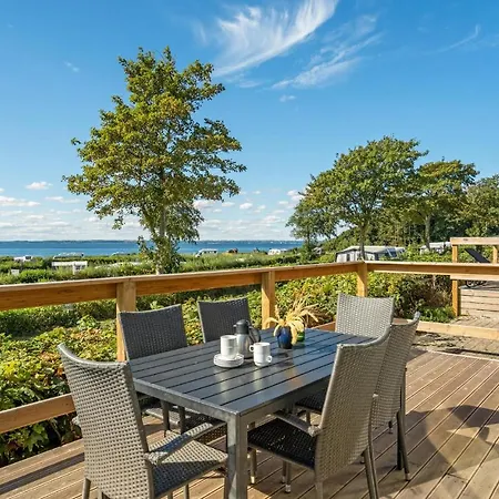 Feriehus Pet Friendly In With Wifi *