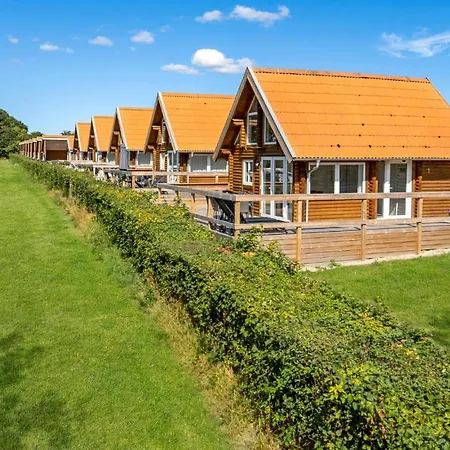 Pet Friendly In With Wifi Feriehus *