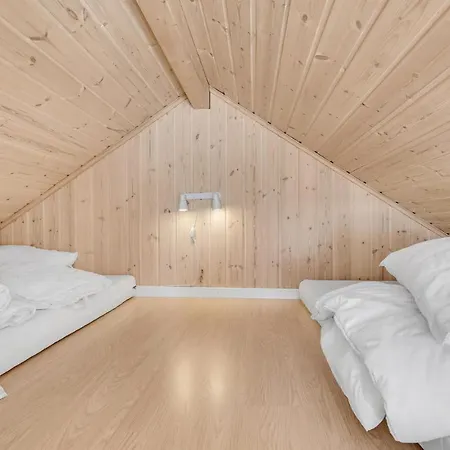 Pet Friendly In With Wifi Feriehus