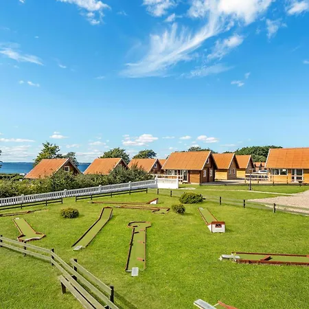 Feriehus Pet Friendly In With Wifi *