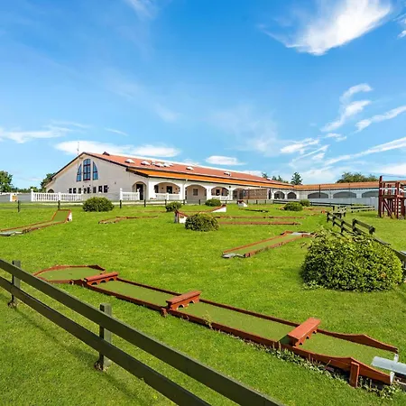 Pet Friendly In With Wifi Feriehus *